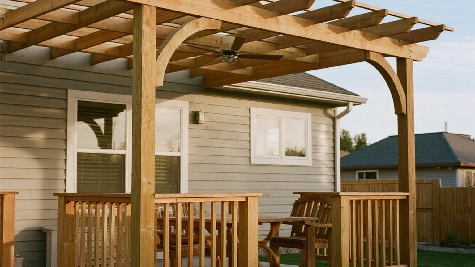 12x12 Metal Pergola 12x12 Metal Pergola