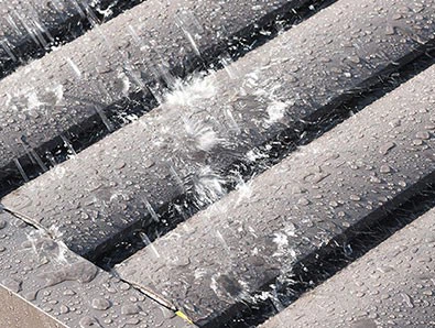 Sunlight Resistance Sunlight Resistance